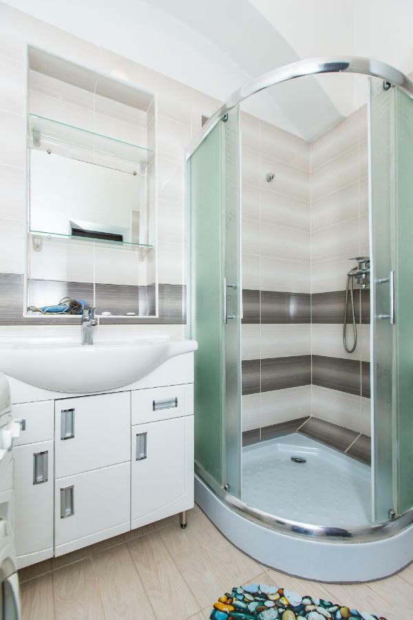 Apartment On Tuhan-Baranovskoho,4 Lwów Zewnętrze zdjęcie